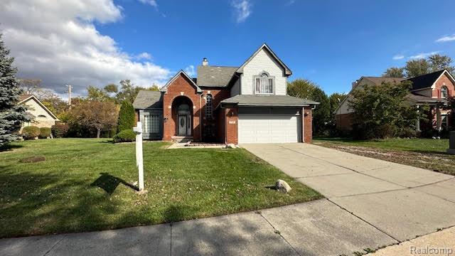 750 Clairpointe Woods Drive