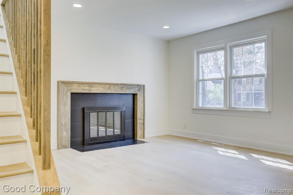 23 Fairwood Boulevard, Pleasant Ridge, MI — Photo 5