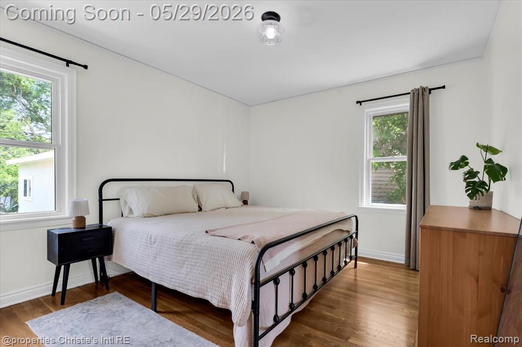 8740 Saratoga Street, Oak Park, MI 48237 — Photo 16