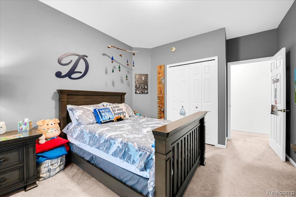 2376 Joseph Tamron Drive W, St. Clair, MI 48079 — Photo 27