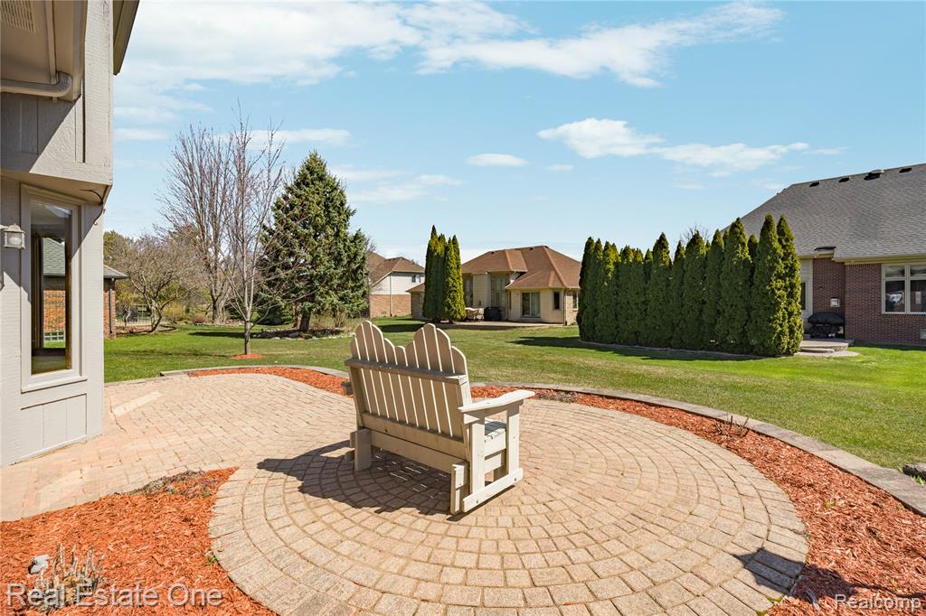 14817 Sparrow Drive, Shelby Twp, MI 48315 — Photo 62