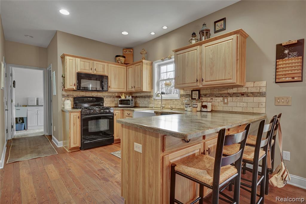 3690 Brauer Road, Oxford, MI 48371 — Photo 19