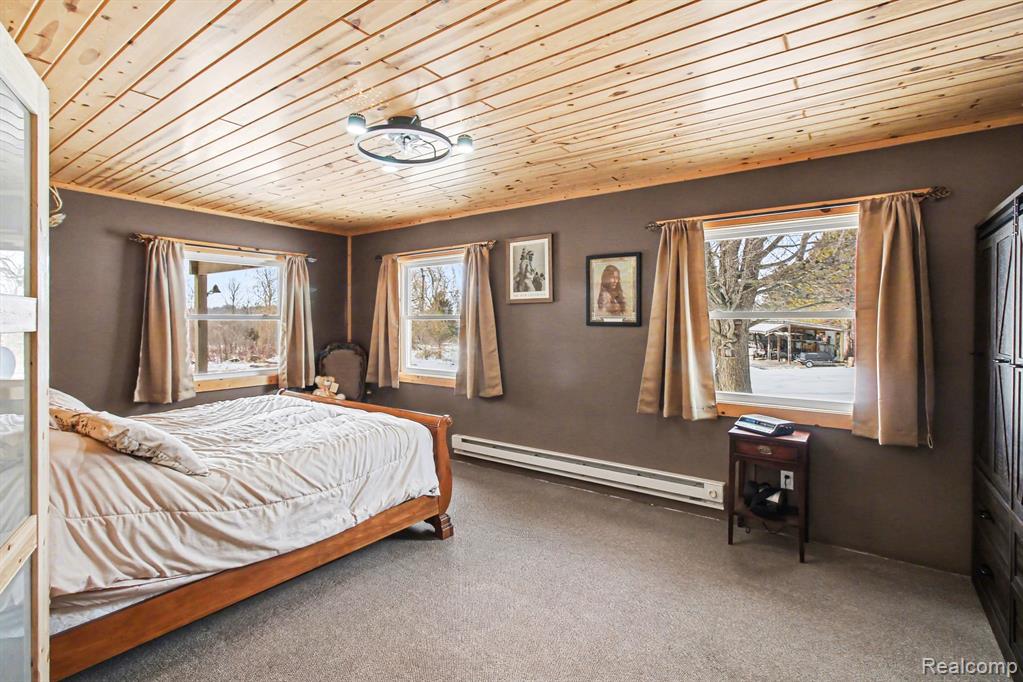 9631 BYRON Road, Howell, MI 48855 — Photo 23