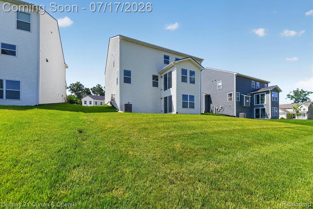 8404 Capstone Drive, White Lake, MI — Photo 39