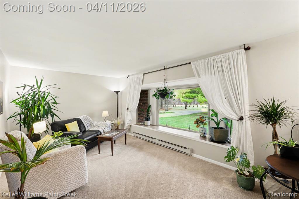 4747 Starville Road, China, MI — Photo 3