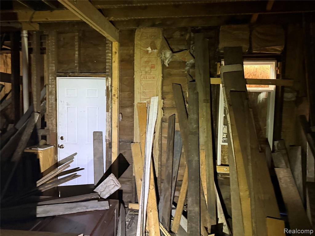 4702 Mitchell Street, Detroit, MI 48207 — Photo 13