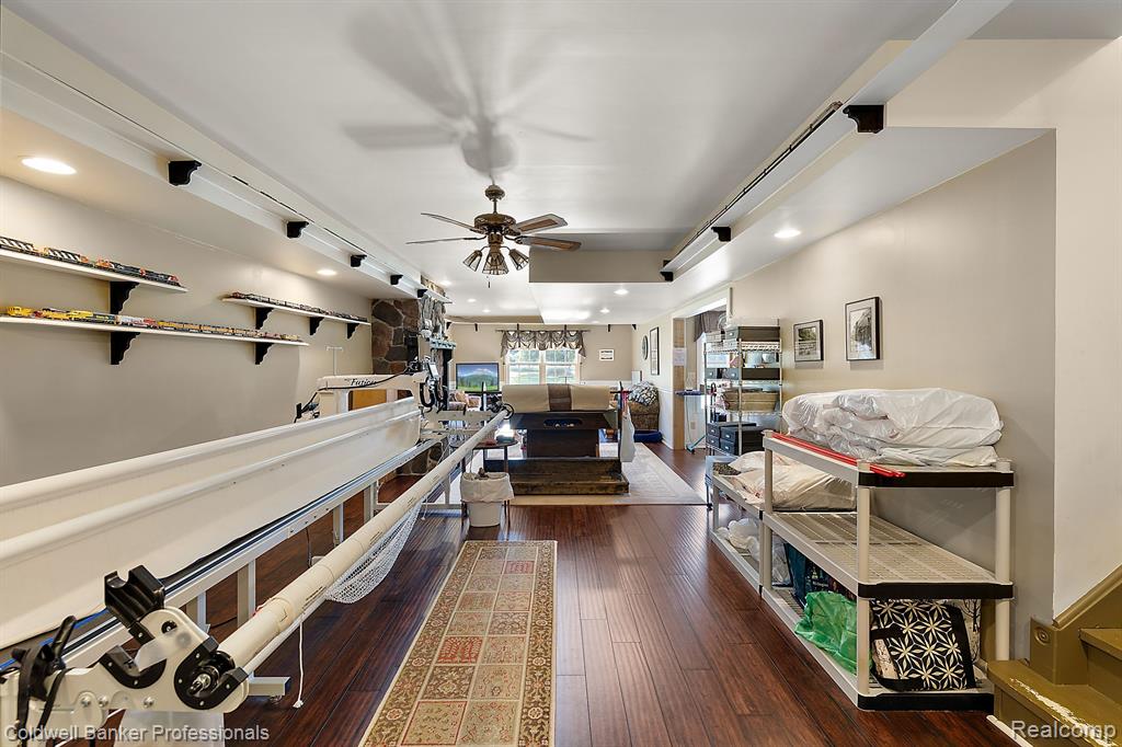 6099 SIMMONS Trail, North Branch, MI 48461 — Photo 29