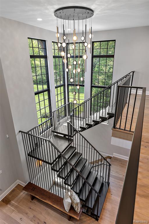 3268 Willis Drive, Oakland, MI, 48306