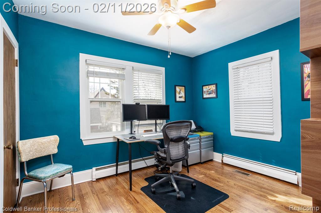 805 Forestdale Road, Royal Oak, MI 48067 — Photo 26