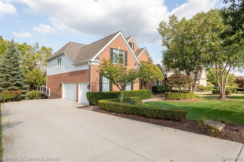 15892 CRYSTAL DOWNS E, Northville, MI 48168 — Photo 6