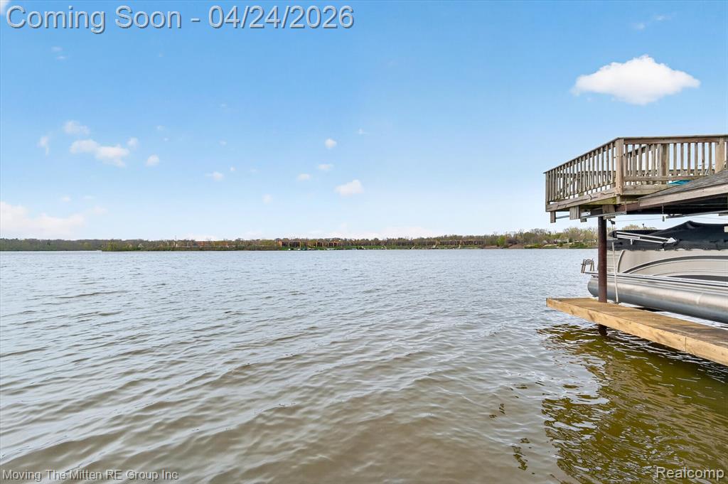 48470 Ormond Drive, Van Buren, MI, 48111