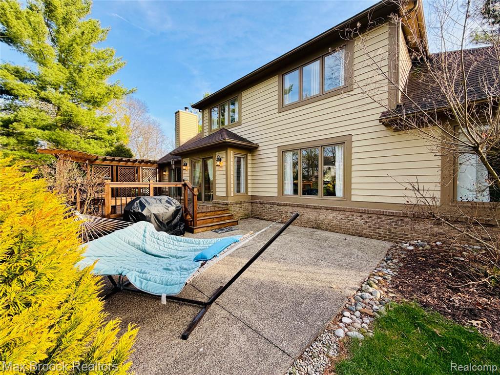 1840 Wexport Lane, Commerce Twp, MI 48382 — Photo 63