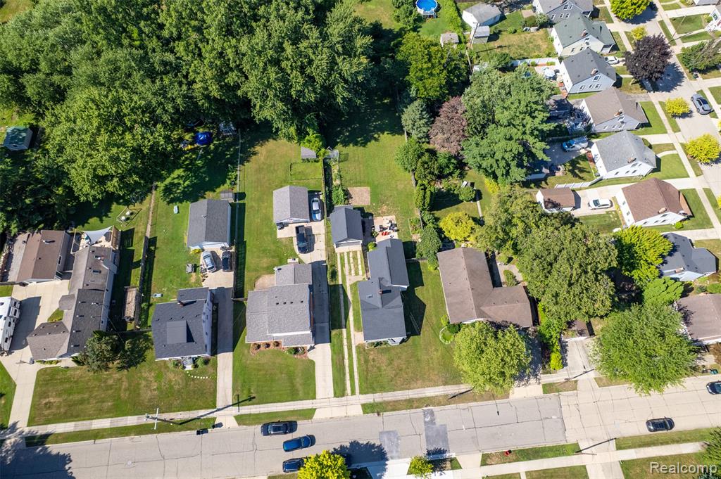 927 Goodale Avenue, Clawson, MI — Photo 28
