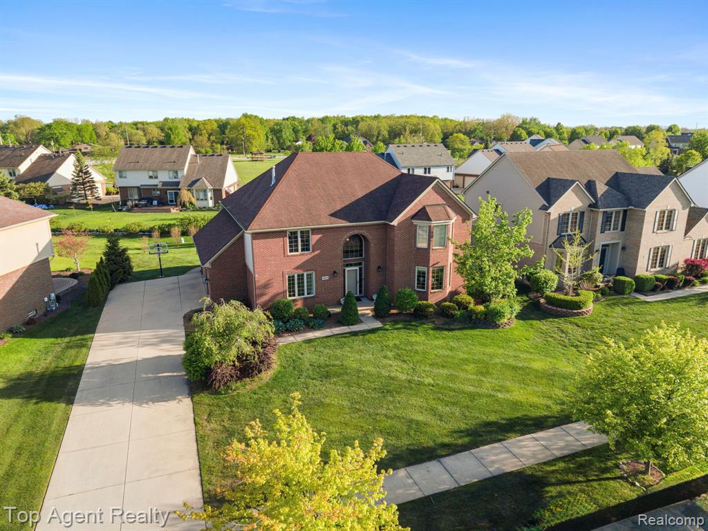 48869 Woodson Way, Canton, MI 48187 — Photo 45