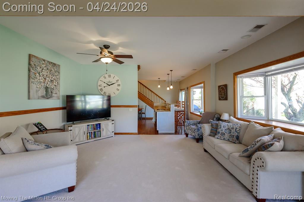 40 Potter Drive, Belleville, MI 48111 — Photo 9