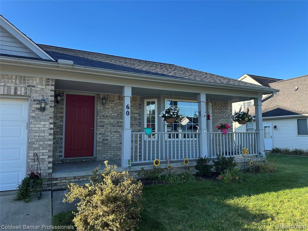 60 Old Carriage Lane, Lapeer, MI 48446 — Photo 31