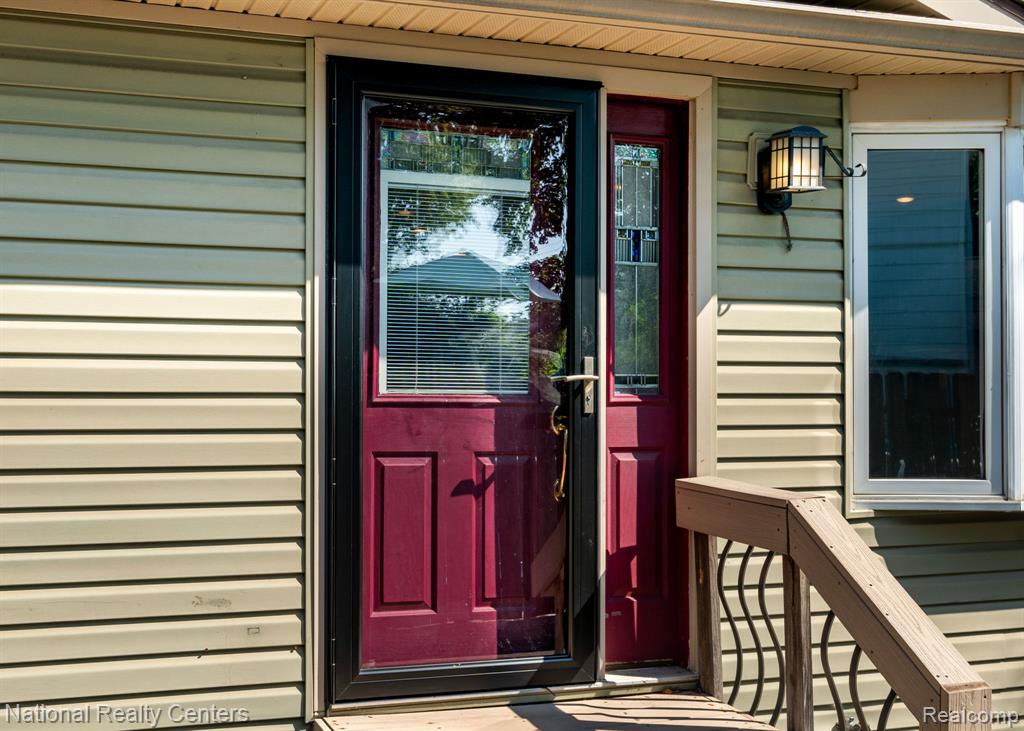 402 N West Street, Royal Oak, MI 48067 — Photo 36
