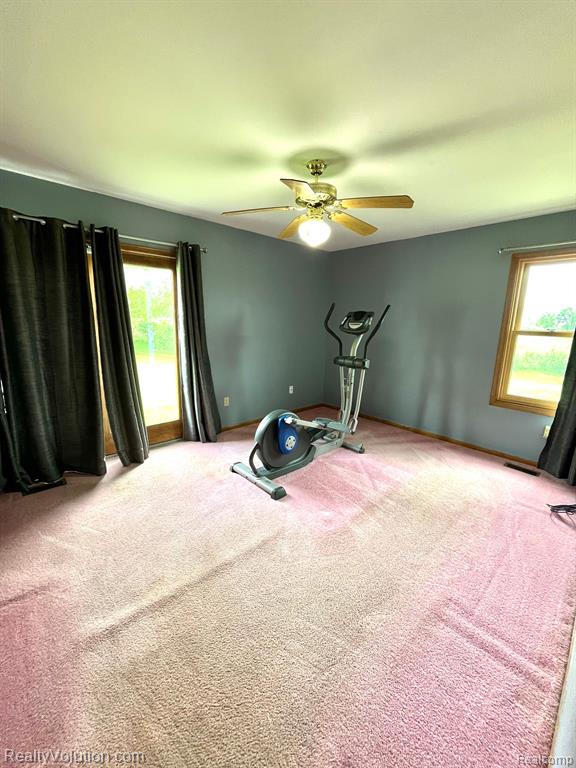 3450 BRIGGS Road, Otter Lake, MI 48464 — Photo 18