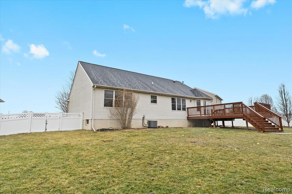 852 Faith Court, Milan, MI 48160 — Photo 31