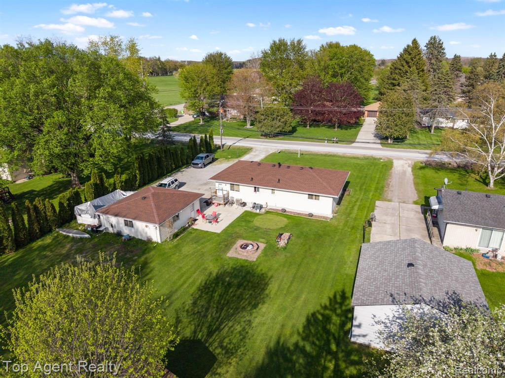 54951 Ridge Road, New Baltimore, MI 48047 — Photo 55