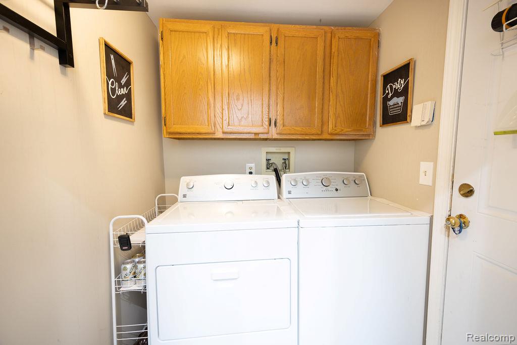 7108 Green Farm Road, West Bloomfield, MI — Photo 22