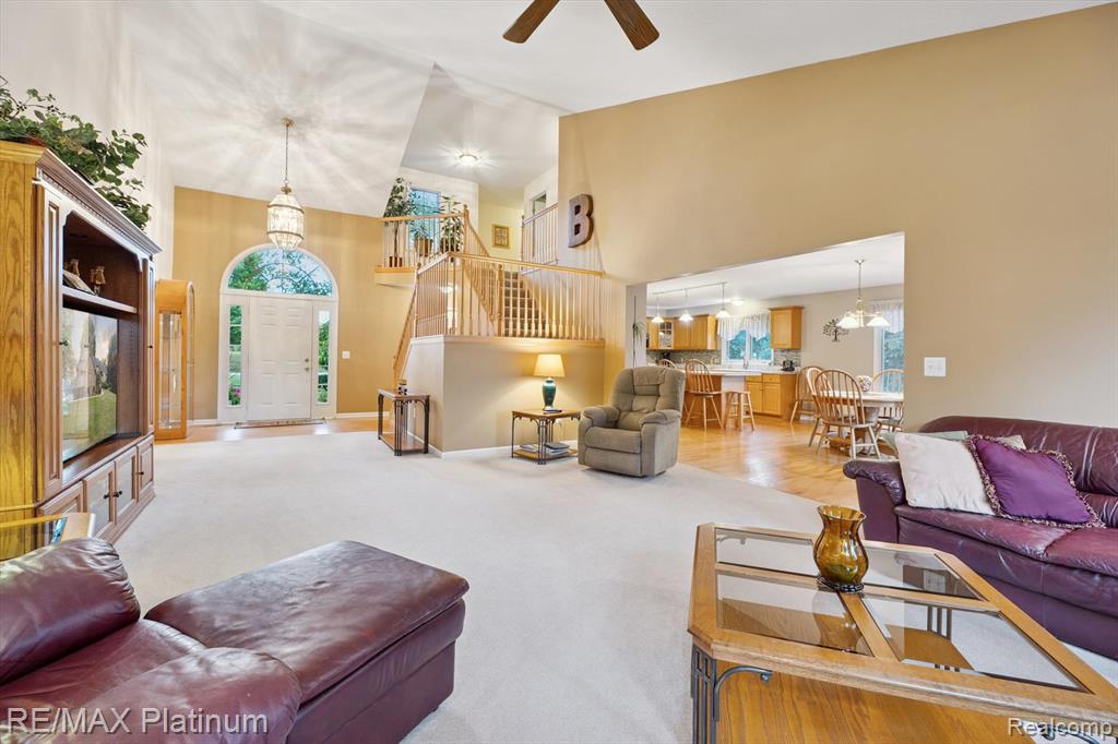 8872 Thornapple Drive, Pinckney, MI 48169 — Photo 22
