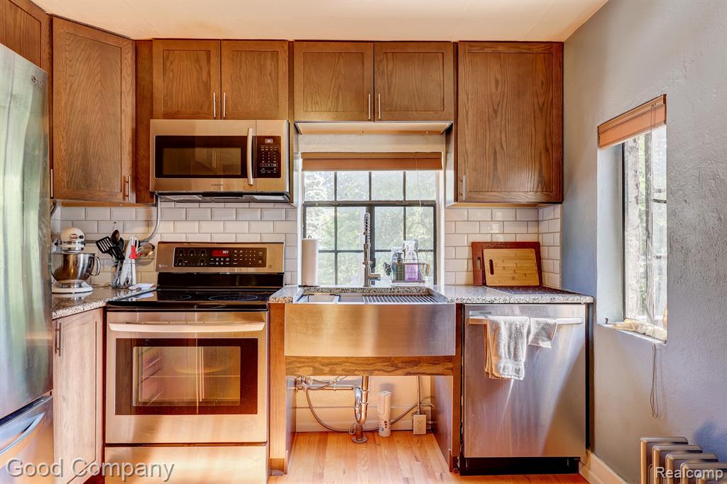 637 S CONNECTICUT Unit 5, Royal Oak, MI 48067 — Photo 7