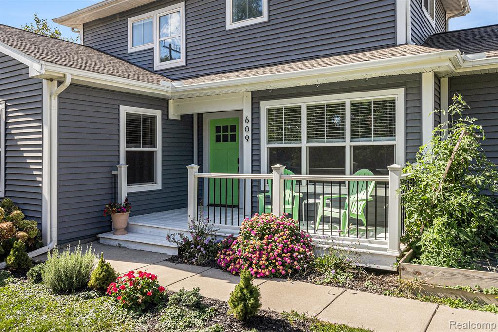 609 Ironwood Drive, Ann Arbor, MI 48103 — Photo 3