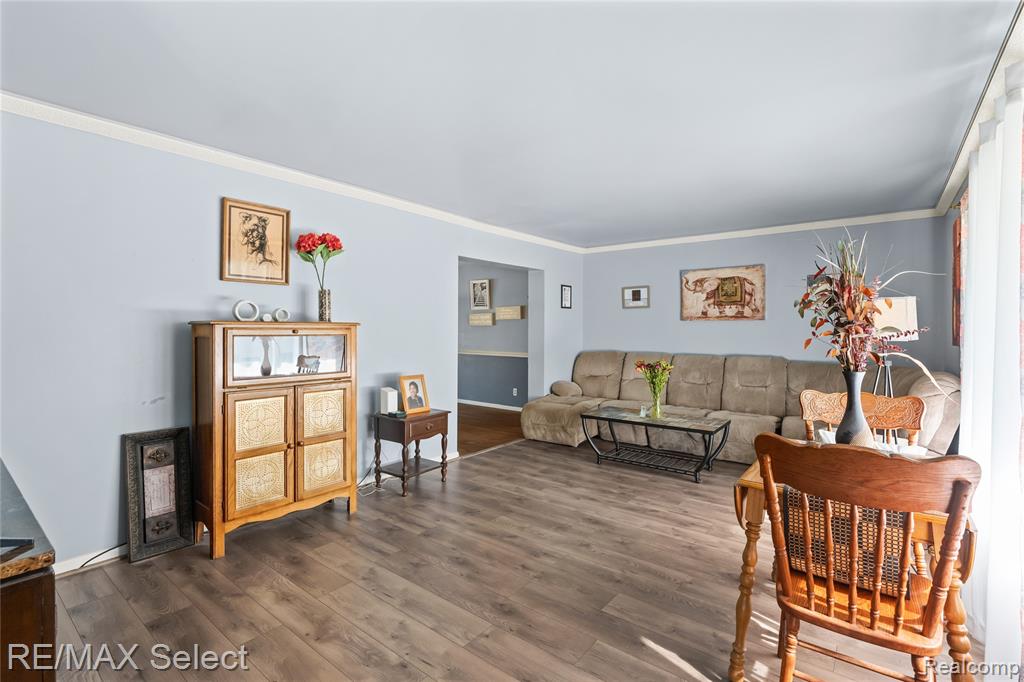 1490 Dyemeadow Lane, Flint, MI 48532 — Photo 26