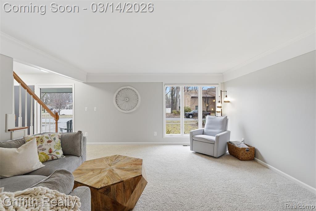 1172 Buckingham Road, Haslett, MI 48840 — Photo 16