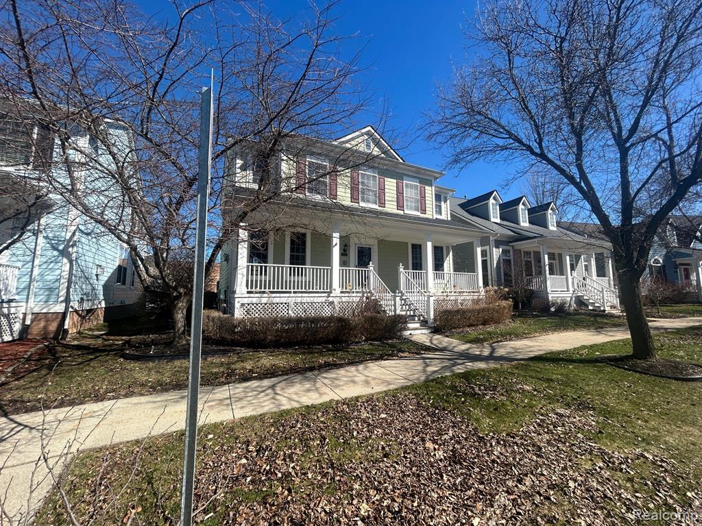 42567 Whitman Way, Novi, MI — Photo 2