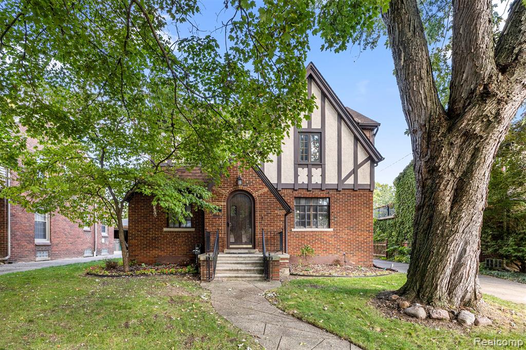 745 Beechmont Street, Dearborn, MI 48124 — Photo 3