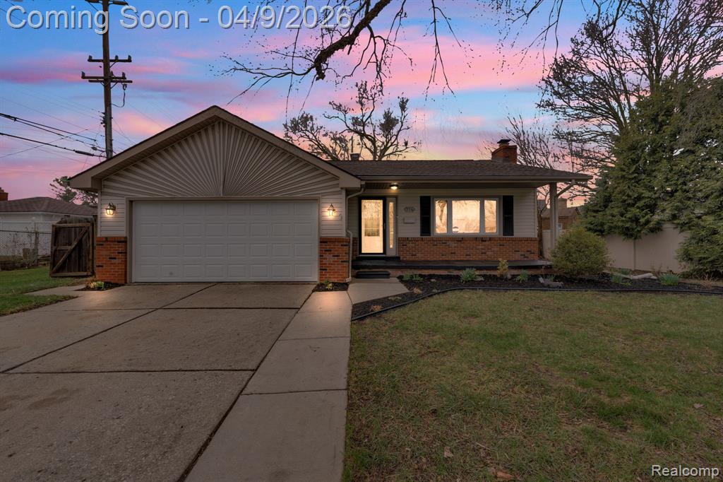 714 9th Street, Wyandotte, MI 48192 — Photo 36