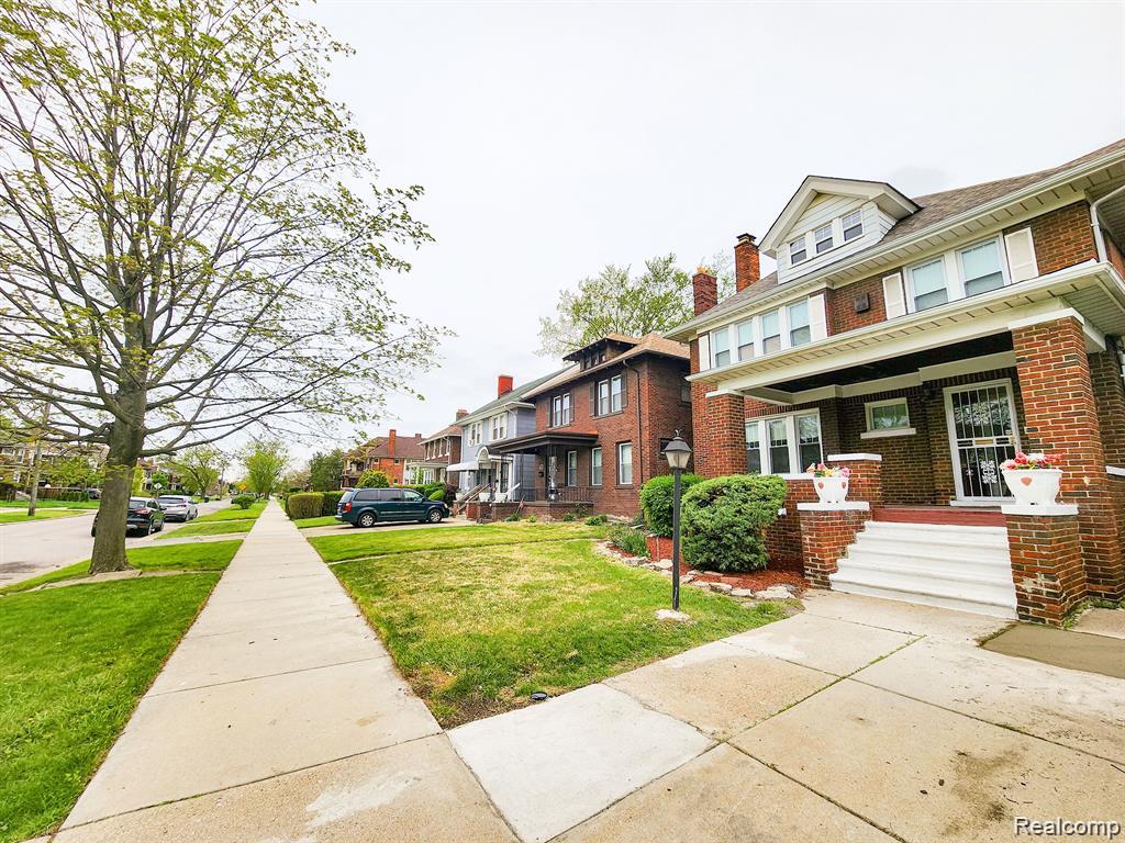 1612 Atkinson Street, Detroit, MI 48206 — Photo 6