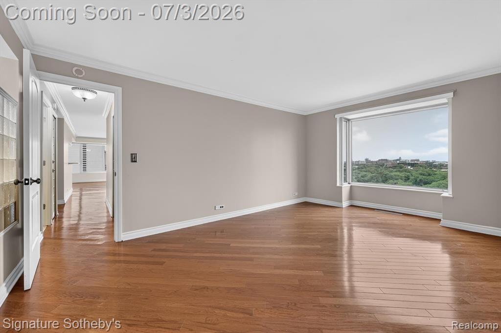 1300 E Lafayette Street, 912, Detroit, MI 48207 — Photo 22