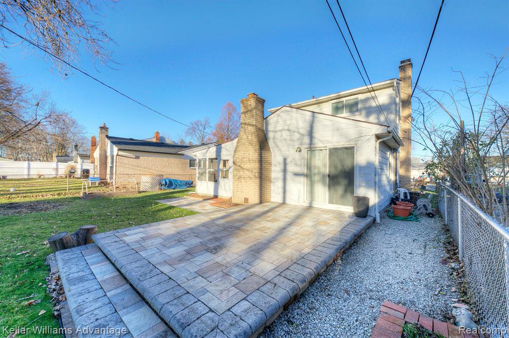 7865 KAISER Street, Canton, MI 48187 — Photo 42