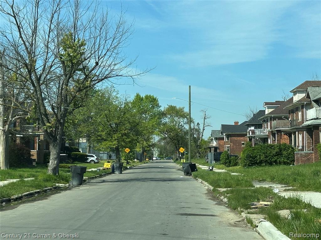3152 Garfield Street, Detroit, MI 48207 — Photo 7