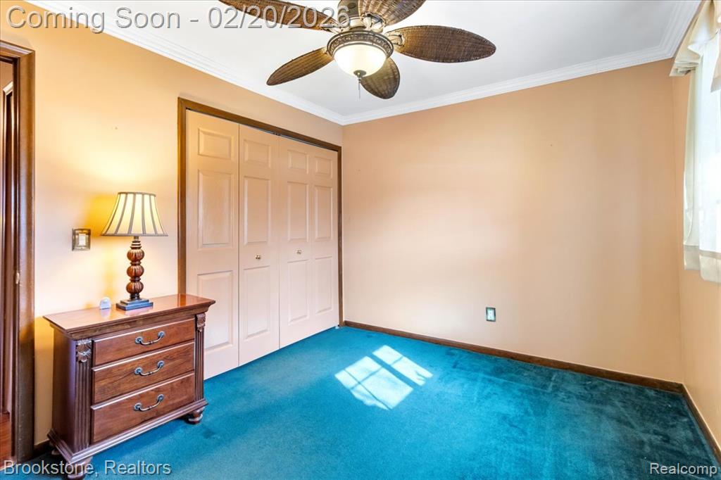 15303 Lincolnshire Lane, Fraser, MI 48026 — Photo 21