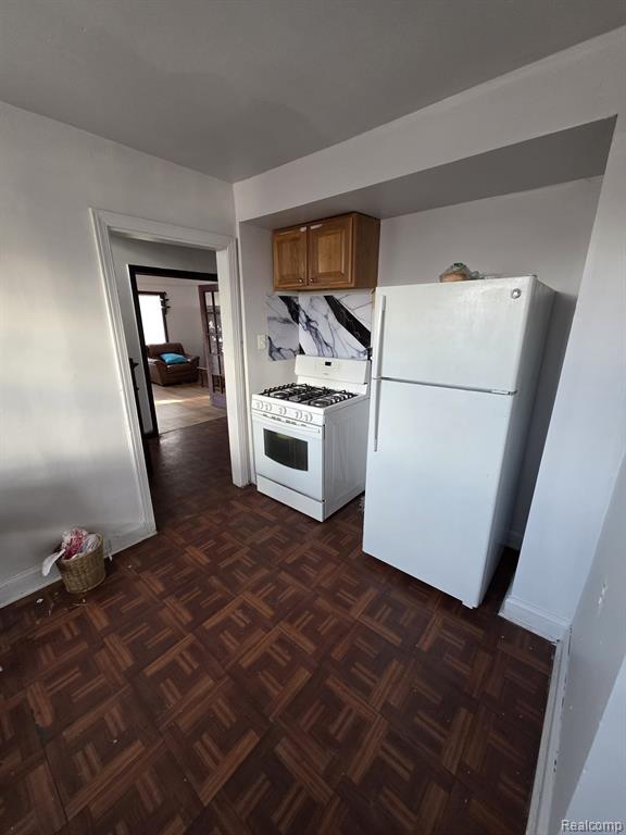 7230 Ashton Avenue, Detroit, MI 48228 — Photo 4