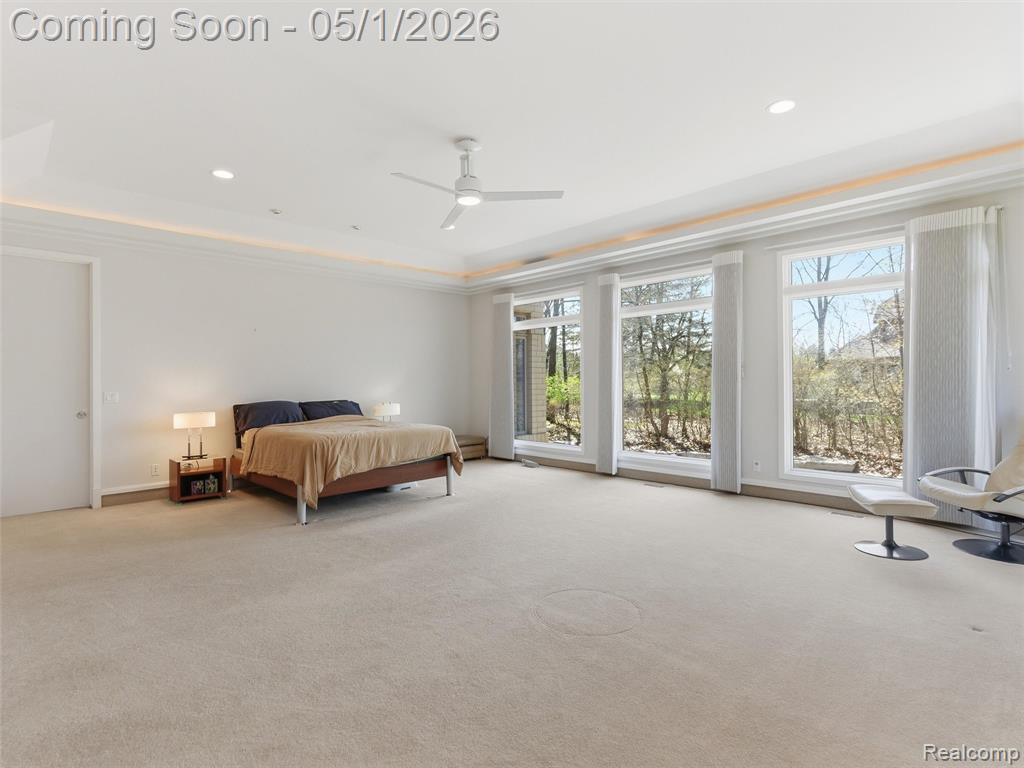 8390 Warwick Groves Court, Grand Blanc, MI 48439 — Photo 37