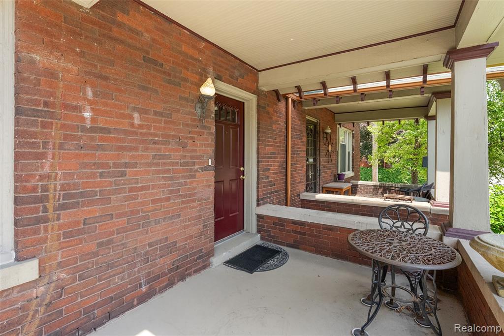 4157 Trumbull Street, Detroit, MI 48208 — Photo 34