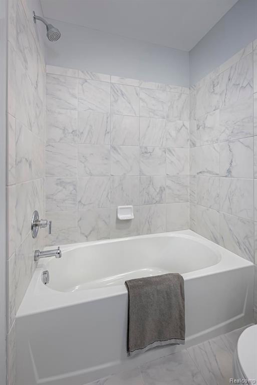 1737 MERRICK Street, #12, Detroit, MI 48208 — Photo 17