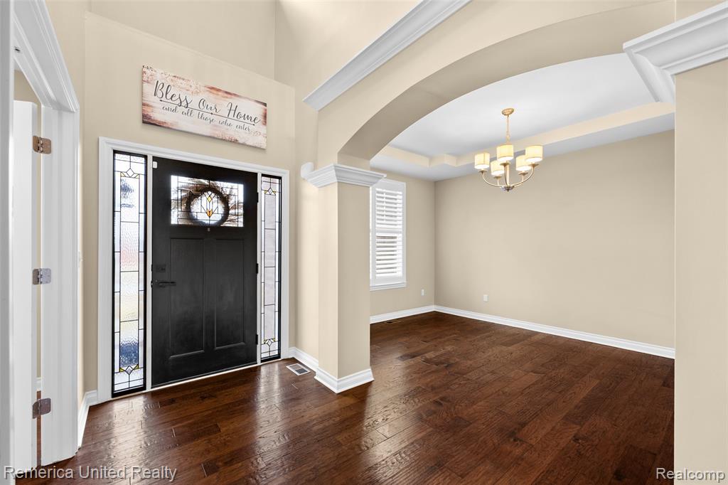 61964 Saddlecreek Drive, South Lyon, MI 48178 — Photo 12