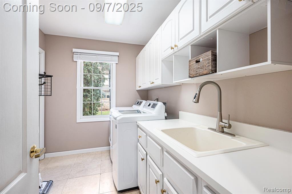 43459 Chardonnay Drive, Sterling Heights, MI 48314 — Photo 17