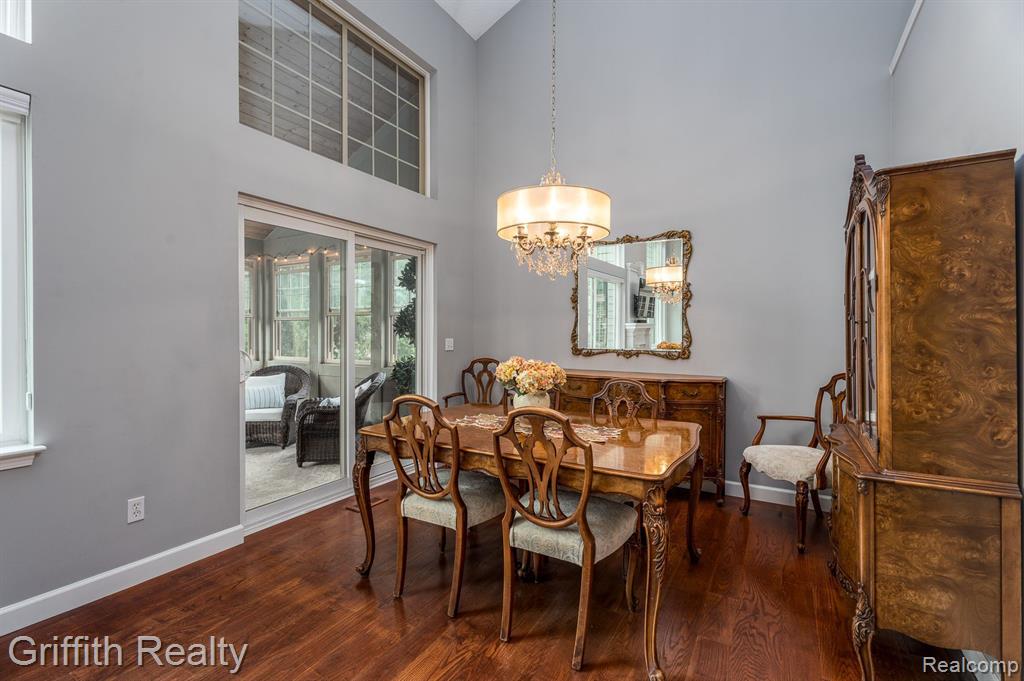 4593 VILLA FRANCE Drive, Brighton, MI 48116 — Photo 42