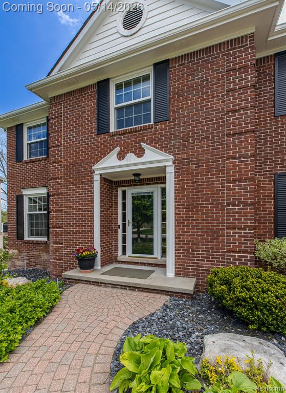 6357 Golf View Drive, Clarkston, MI — Photo 5