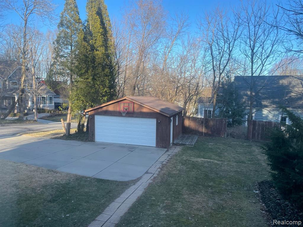 896 Carpenter Street, Northville, MI 48167 — Photo 26