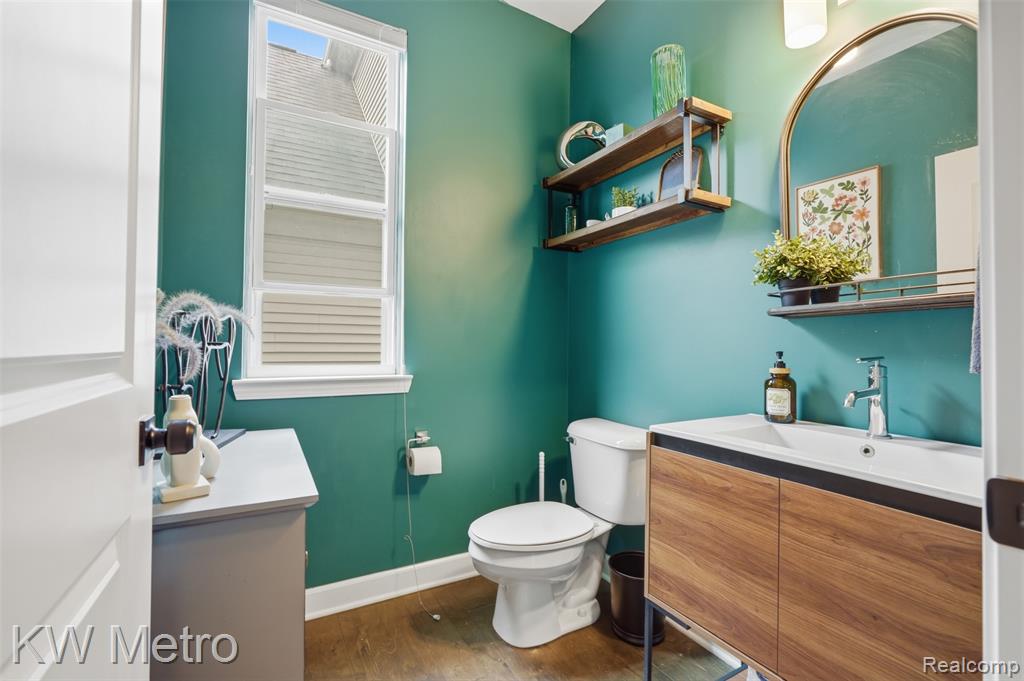 4953 W Stonegate Circle, Lake Orion, MI — Photo 18