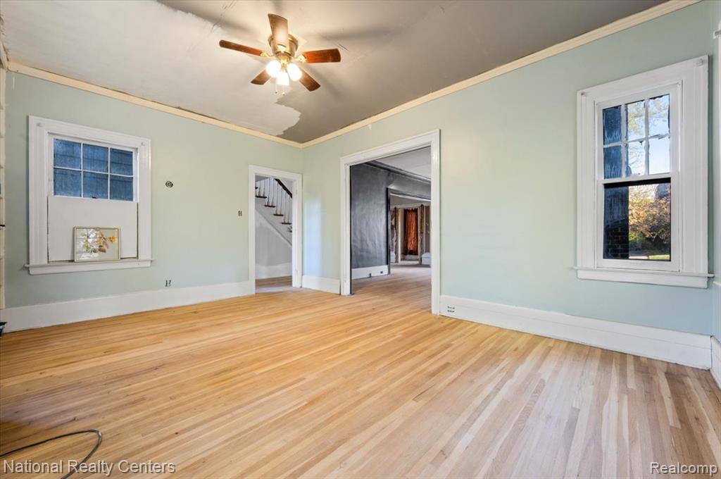75 McLean Street, Highland Park, MI 48203 — Photo 12