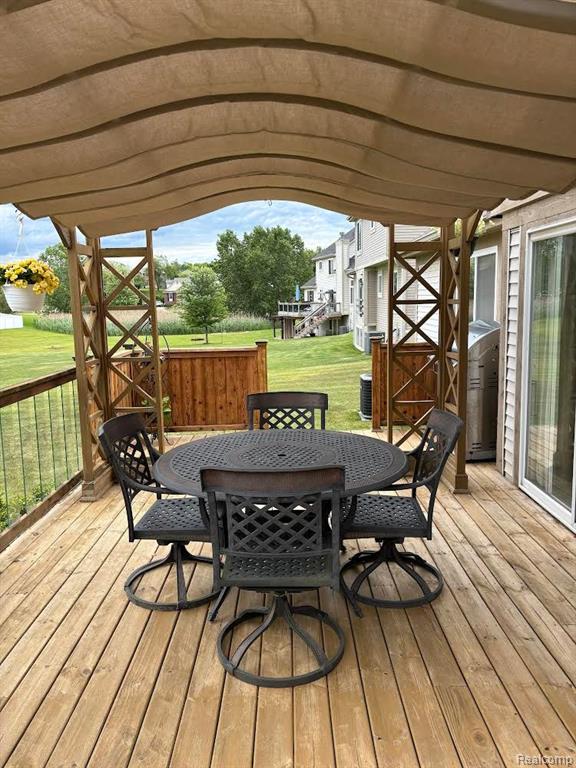 6300 LISMORE Circle, Grand Blanc, MI 48439 — Photo 42